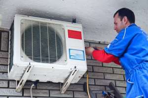 24/7 and Emergency HVAC Near Barboursville, VA | Air Conidtioning and Heating Contractors